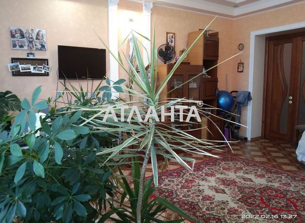 House by the address st. Shevchenko (area 174,0 m2) - Atlanta.ua - photo 26