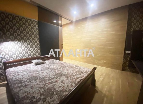 2-rooms apartment apartment by the address st. Ispanskiy per (area 69,7 m2) - Atlanta.ua - photo 3