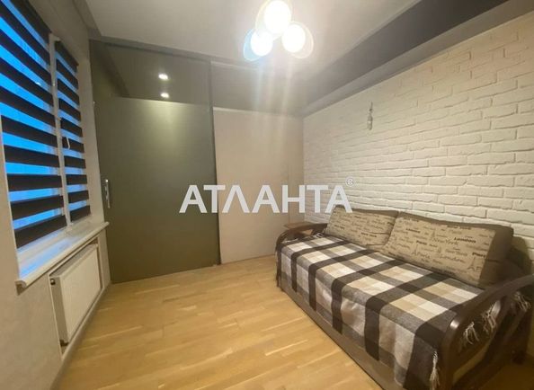 2-rooms apartment apartment by the address st. Ispanskiy per (area 69,7 m2) - Atlanta.ua - photo 6