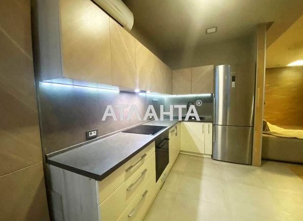 2-rooms apartment apartment by the address st. Ispanskiy per (area 69,7 m2) - Atlanta.ua - photo 9