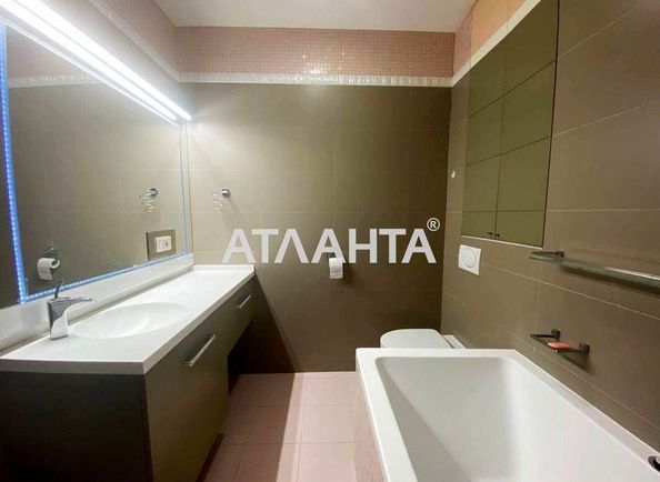 2-rooms apartment apartment by the address st. Ispanskiy per (area 69,7 m2) - Atlanta.ua - photo 11