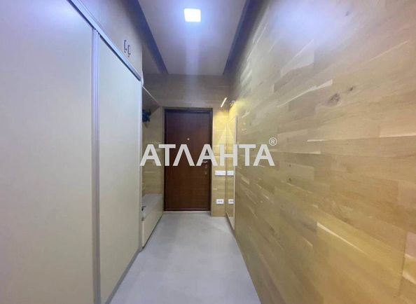2-rooms apartment apartment by the address st. Ispanskiy per (area 69,7 m2) - Atlanta.ua - photo 13