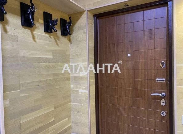 2-rooms apartment apartment by the address st. Ispanskiy per (area 69,7 m2) - Atlanta.ua - photo 14