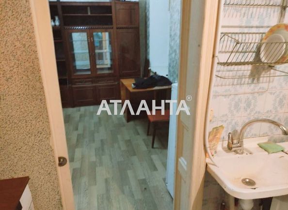1-room apartment apartment by the address st. Bazarnaya Kirova (area 21,0 m2) - Atlanta.ua - photo 6