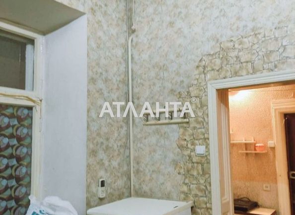 1-room apartment apartment by the address st. Bazarnaya Kirova (area 21,0 m2) - Atlanta.ua - photo 9