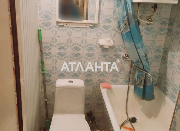 1-room apartment apartment by the address st. Bazarnaya Kirova (area 21,0 m2) - Atlanta.ua - photo 13