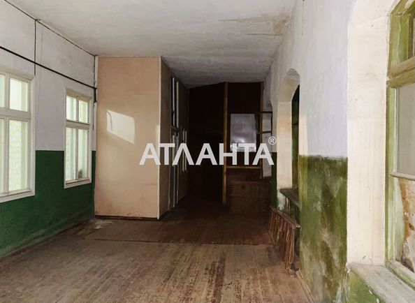 1-room apartment apartment by the address st. Bazarnaya Kirova (area 21,0 m2) - Atlanta.ua - photo 4