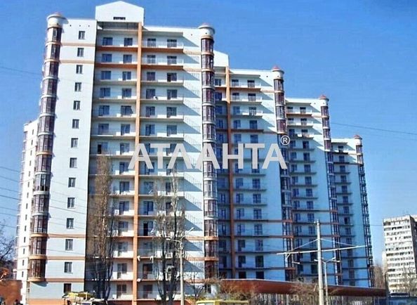 2-комнатная квартира по адресу ул. Балковская (площадь 85 м²) - Atlanta.ua