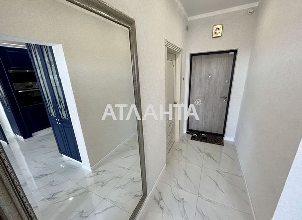 2-rooms apartment apartment by the address st. Kostandi (area 67,4 m2) - Atlanta.ua - photo 16
