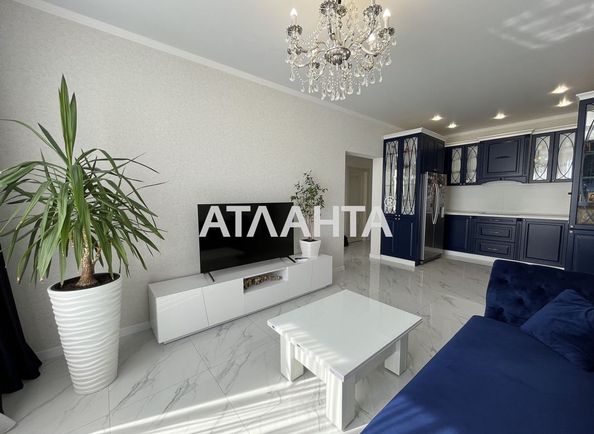 2-rooms apartment apartment by the address st. Kostandi (area 67,4 m2) - Atlanta.ua - photo 7