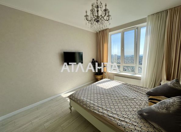 2-rooms apartment apartment by the address st. Kostandi (area 67,4 m2) - Atlanta.ua - photo 9