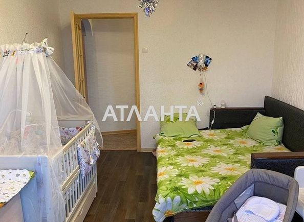 2-rooms apartment apartment by the address st. Geroev Krut Tereshkovoy (area 43,0 m2) - Atlanta.ua - photo 4