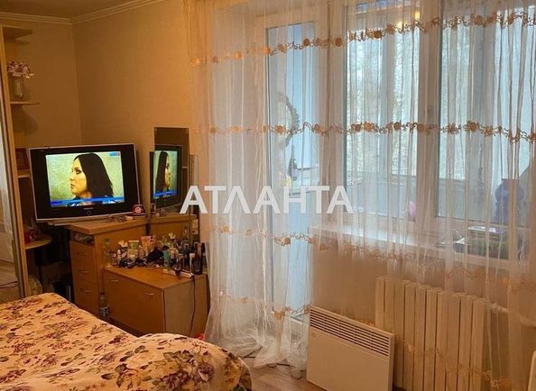 2-rooms apartment apartment by the address st. Geroev Krut Tereshkovoy (area 43,0 m2) - Atlanta.ua - photo 2