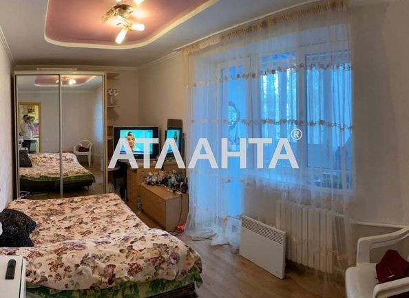 2-rooms apartment apartment by the address st. Geroev Krut Tereshkovoy (area 43,0 m2) - Atlanta.ua