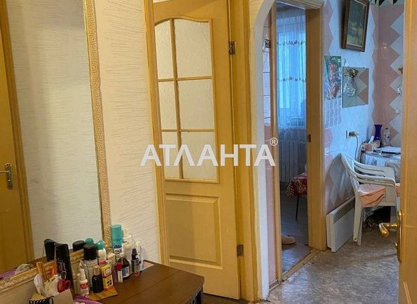 2-rooms apartment apartment by the address st. Geroev Krut Tereshkovoy (area 43,0 m2) - Atlanta.ua - photo 6