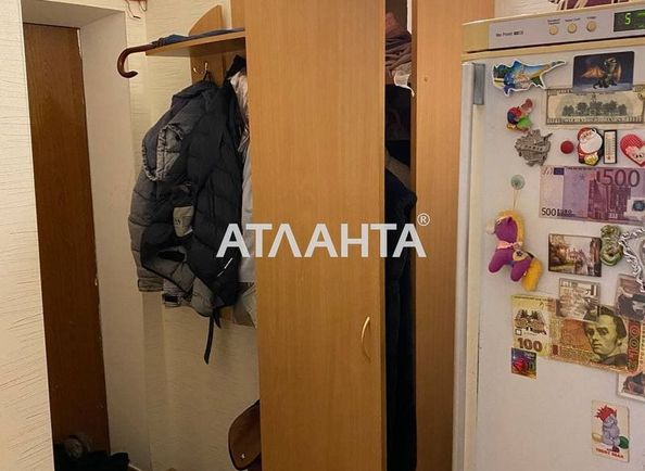 2-rooms apartment apartment by the address st. Geroev Krut Tereshkovoy (area 43,0 m2) - Atlanta.ua - photo 7