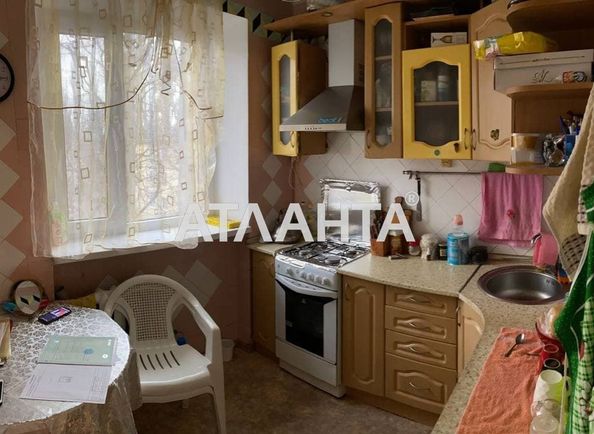 2-rooms apartment apartment by the address st. Geroev Krut Tereshkovoy (area 43,0 m2) - Atlanta.ua - photo 9