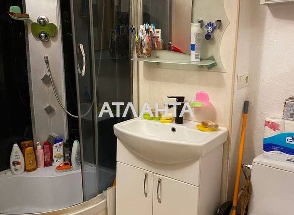 2-rooms apartment apartment by the address st. Geroev Krut Tereshkovoy (area 43,0 m2) - Atlanta.ua - photo 10