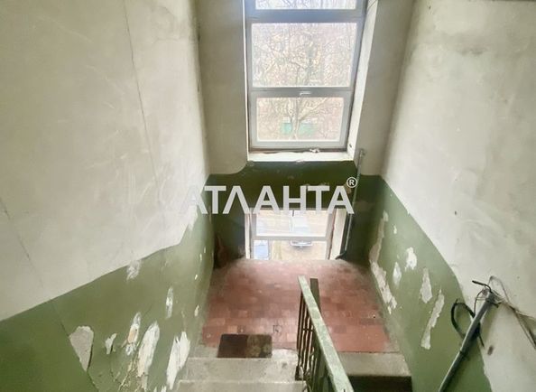 2-rooms apartment apartment by the address st. Geroev Krut Tereshkovoy (area 43,0 m2) - Atlanta.ua - photo 11