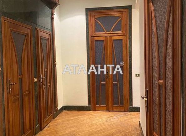 4+-rooms apartment apartment by the address st. Pirogovskaya (area 140,0 m2) - Atlanta.ua