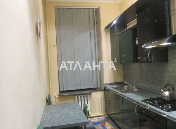 4+-rooms apartment apartment by the address st. Pirogovskaya (area 140,0 m2) - Atlanta.ua - photo 3