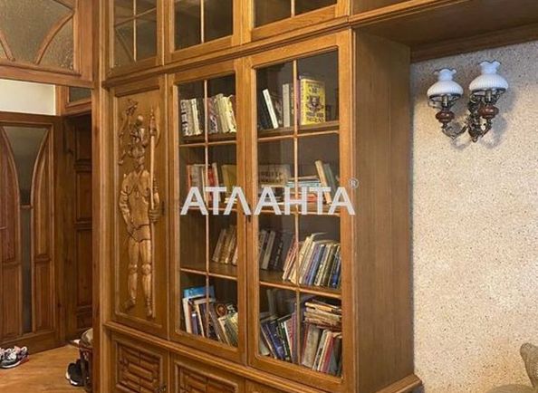 4+-rooms apartment apartment by the address st. Pirogovskaya (area 140,0 m2) - Atlanta.ua - photo 6