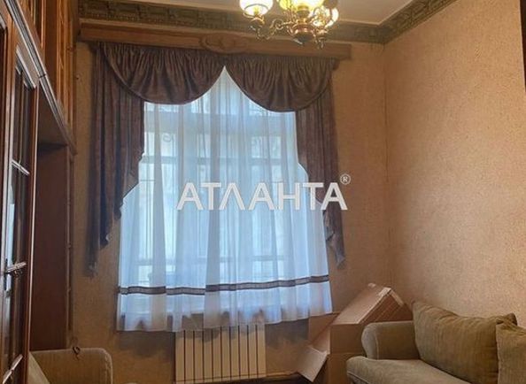 4+-rooms apartment apartment by the address st. Pirogovskaya (area 140,0 m2) - Atlanta.ua - photo 7