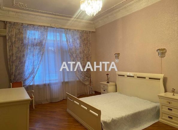 4+-rooms apartment apartment by the address st. Pirogovskaya (area 140,0 m2) - Atlanta.ua - photo 8