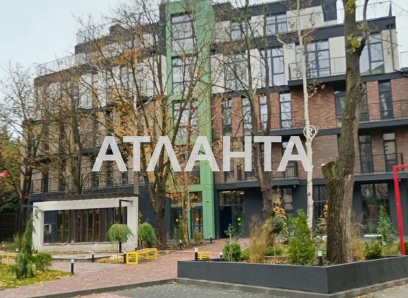 3-комнатная квартира по адресу ул. Дачная (площадь 103 м²) - Atlanta.ua - фото 10