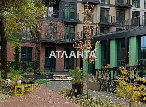 3-комнатная квартира по адресу ул. Дачная (площадь 103 м²) - Atlanta.ua - фото 15