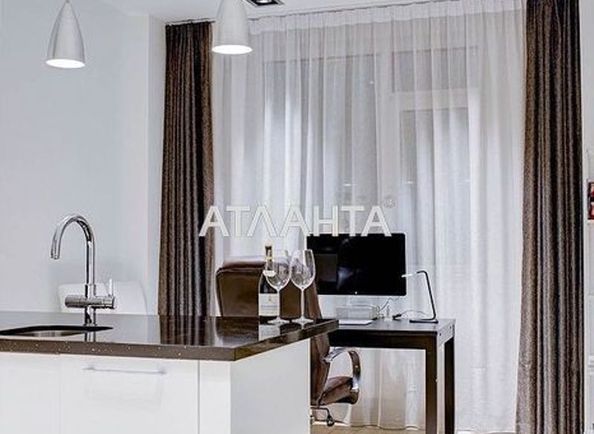 1-комнатная квартира по адресу ул. Гагаринское плато (площадь 51,0 м2) - Atlanta.ua - фото 4