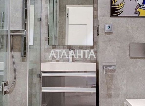 1-комнатная квартира по адресу ул. Гагаринское плато (площадь 51,0 м2) - Atlanta.ua - фото 6