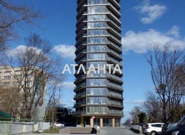 Commercial real estate at st. Frantsuzskiy bul Proletarskiy bul (area 61,0 m2) - Atlanta.ua - photo 3