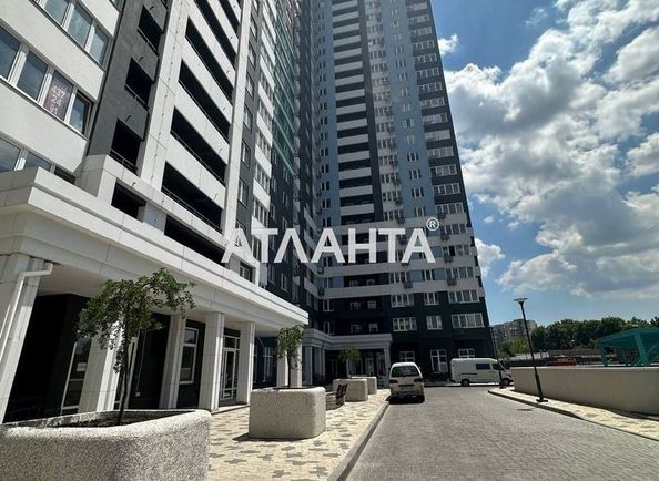 1-комнатная квартира по адресу ул. Варненская (площадь 45,0 м2) - Atlanta.ua - фото 12