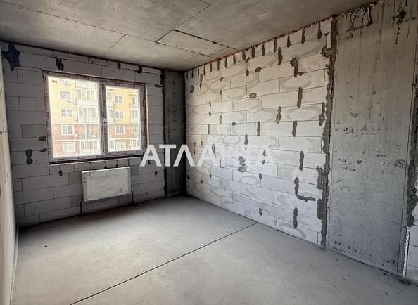 1-room apartment apartment by the address st. Lyustdorfskaya dor Chernomorskaya dor (area 40 m²) - Atlanta.ua - photo 5