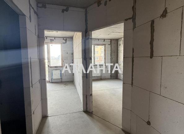 1-room apartment apartment by the address st. Lyustdorfskaya dor Chernomorskaya dor (area 40 m²) - Atlanta.ua - photo 7