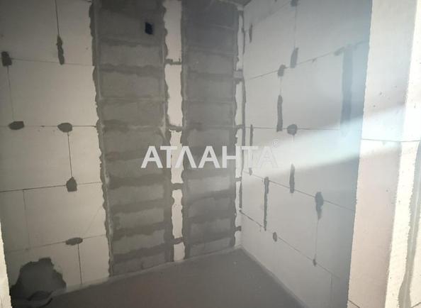 1-room apartment apartment by the address st. Lyustdorfskaya dor Chernomorskaya dor (area 40 m²) - Atlanta.ua - photo 9