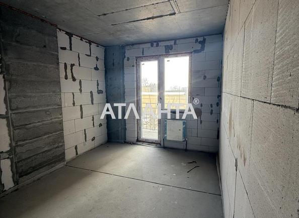 1-room apartment apartment by the address st. Lyustdorfskaya dor Chernomorskaya dor (area 40 m²) - Atlanta.ua - photo 8