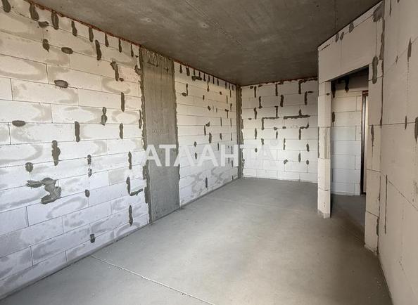 1-room apartment apartment by the address st. Lyustdorfskaya dor Chernomorskaya dor (area 40 m²) - Atlanta.ua - photo 4