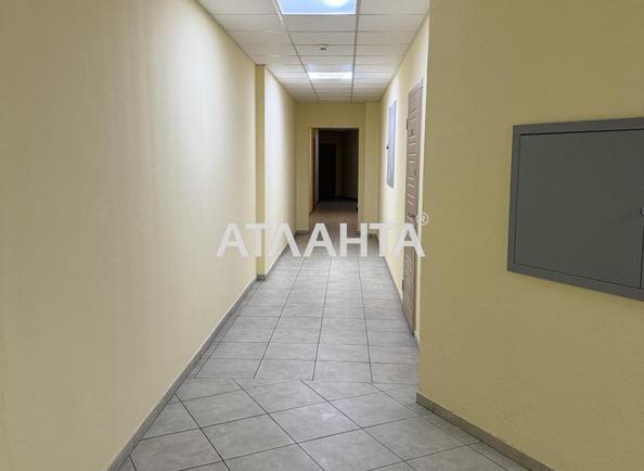 1-room apartment apartment by the address st. Lyustdorfskaya dor Chernomorskaya dor (area 40 m²) - Atlanta.ua - photo 11