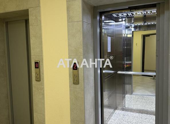 1-room apartment apartment by the address st. Lyustdorfskaya dor Chernomorskaya dor (area 40 m²) - Atlanta.ua - photo 12