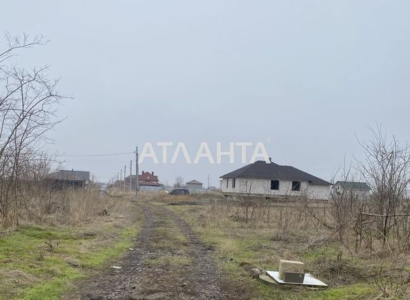 Landplot by the address st. Severnaya (area 5,0 сот) - Atlanta.ua - photo 3