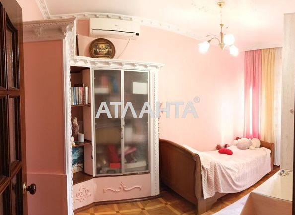 4+-rooms apartment apartment by the address st. Balkovskaya Frunze (area 96,8 m2) - Atlanta.ua - photo 6