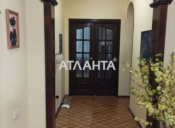 4+-rooms apartment apartment by the address st. Balkovskaya Frunze (area 96,8 m2) - Atlanta.ua - photo 14