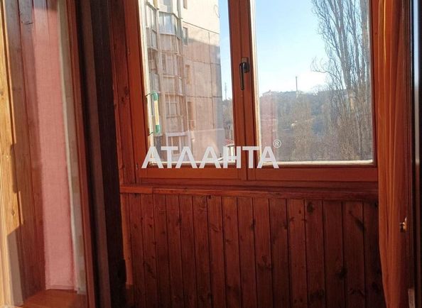 4+-rooms apartment apartment by the address st. Balkovskaya Frunze (area 96,8 m2) - Atlanta.ua - photo 21