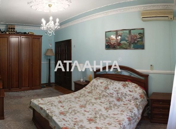 4+-rooms apartment apartment by the address st. Balkovskaya Frunze (area 96,8 m2) - Atlanta.ua - photo 9