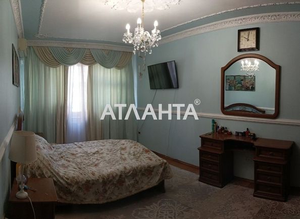 4+-rooms apartment apartment by the address st. Balkovskaya Frunze (area 96,8 m2) - Atlanta.ua - photo 10