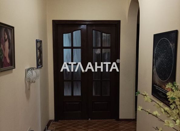 4+-rooms apartment apartment by the address st. Balkovskaya Frunze (area 96,8 m2) - Atlanta.ua - photo 15