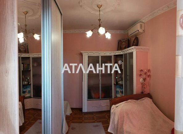 4+-rooms apartment apartment by the address st. Balkovskaya Frunze (area 96,8 m2) - Atlanta.ua - photo 5