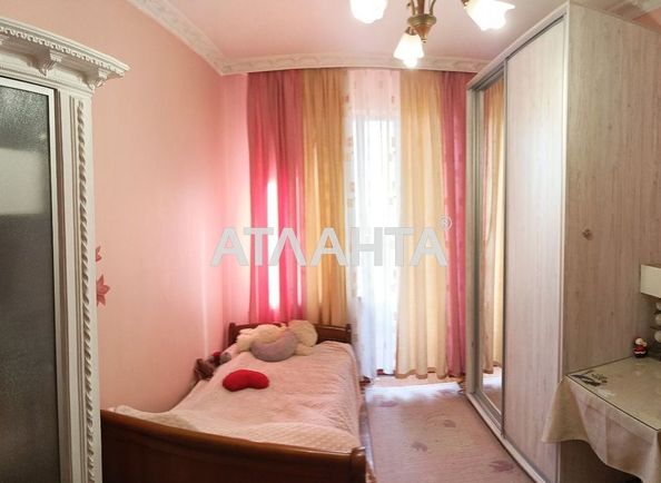 4+-rooms apartment apartment by the address st. Balkovskaya Frunze (area 96,8 m2) - Atlanta.ua - photo 7